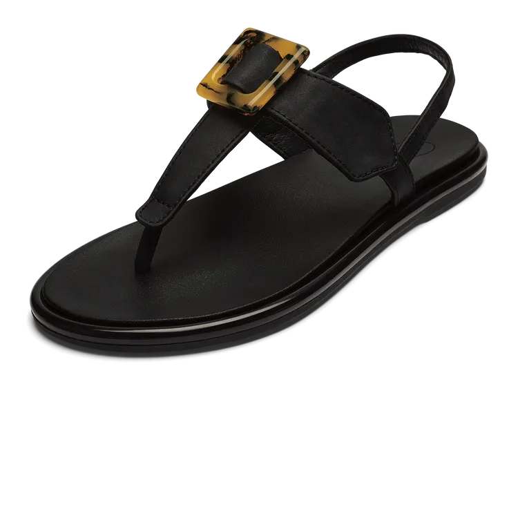 Olukai Womens Sandals La'i T–Bar