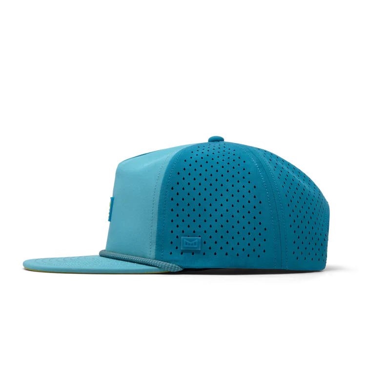 Melin Hat Hydro Coronado Brick