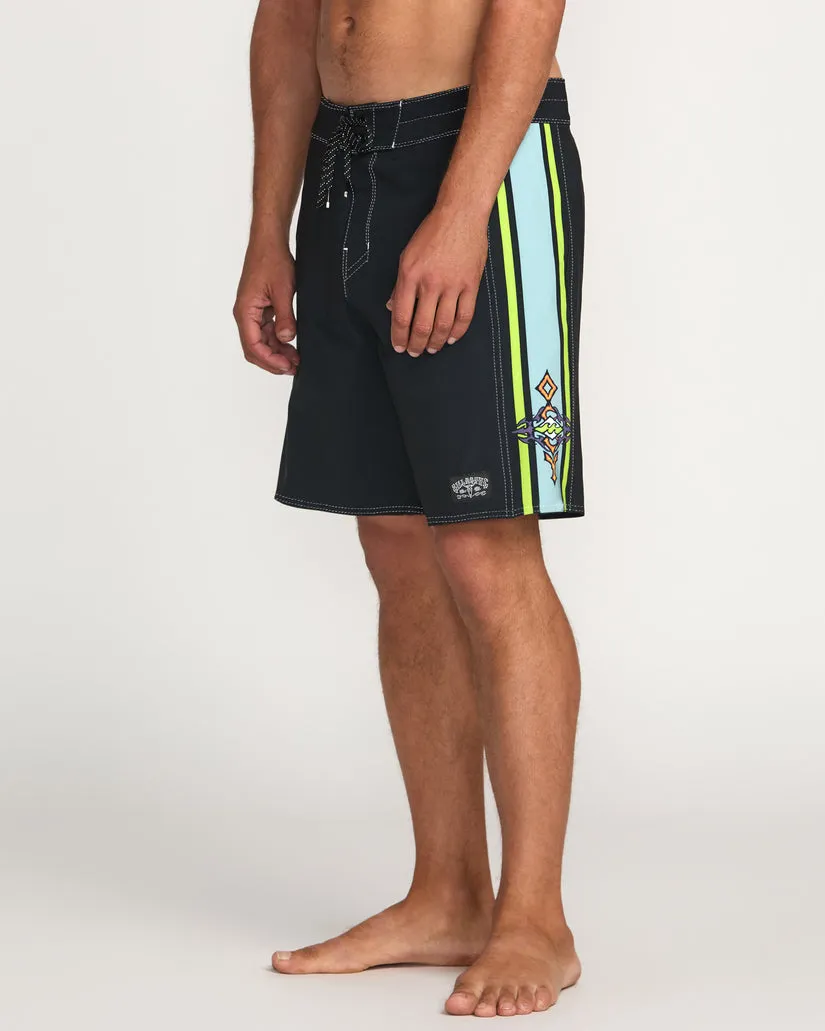 Billabong Mens Boardshorts Occy Pro