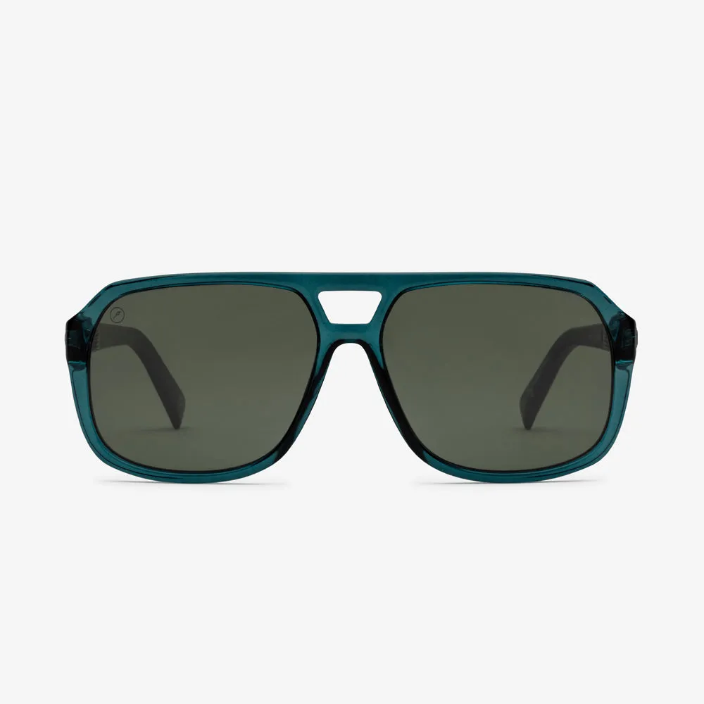 Electric Sunglasses Dude