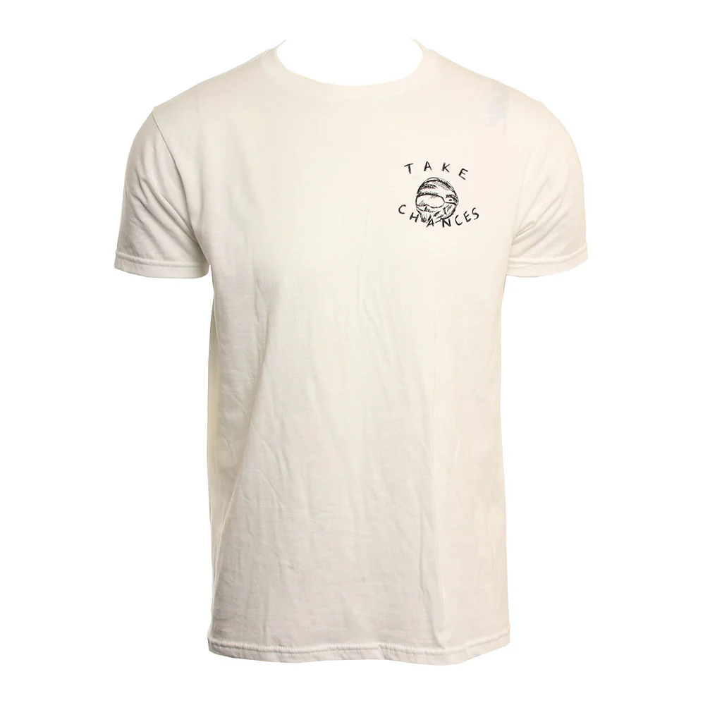 Hansen Mens Shirt Take Chances