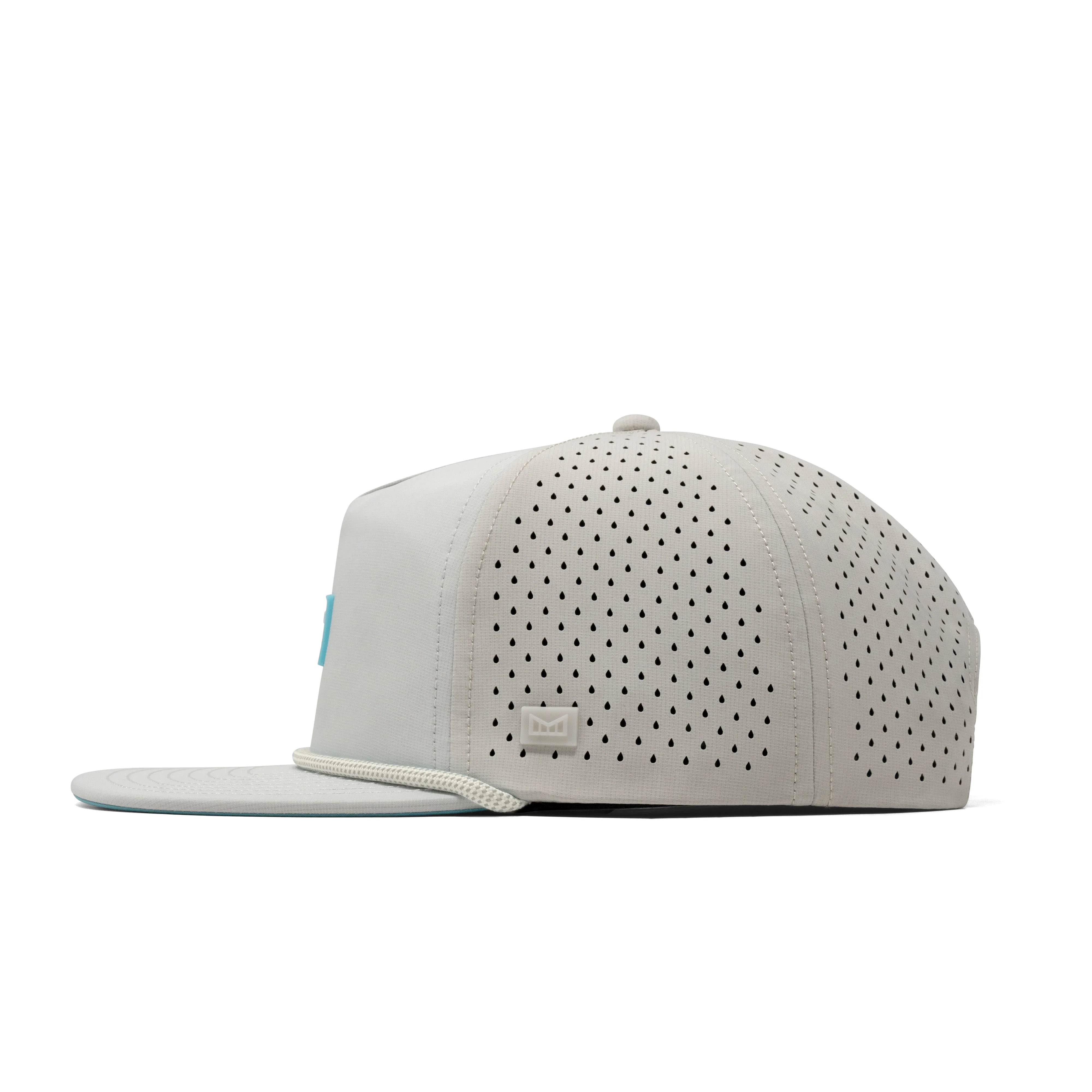 Melin Hat Hydro Coronado Brick