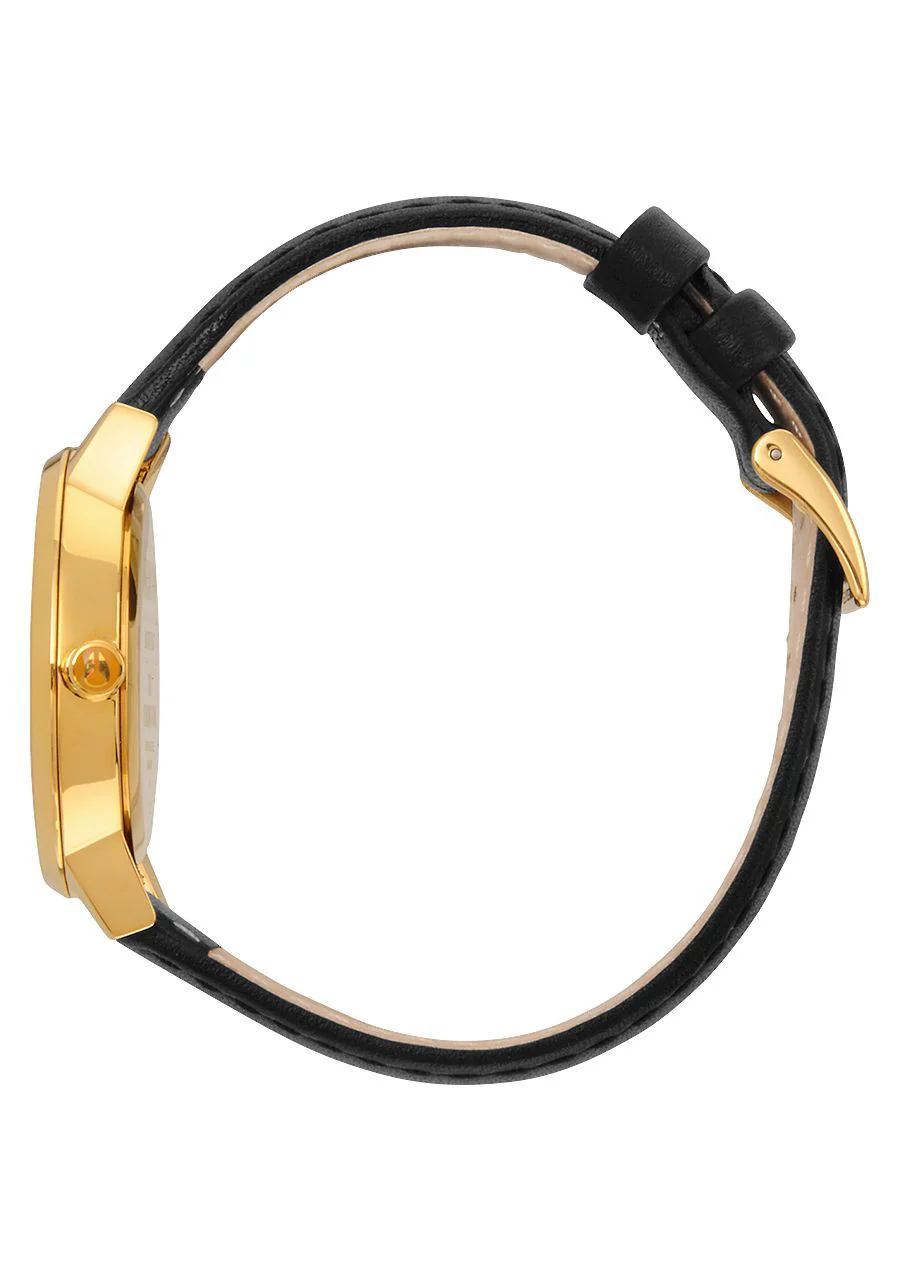 Nixon Watch Kensington Leather 37mm