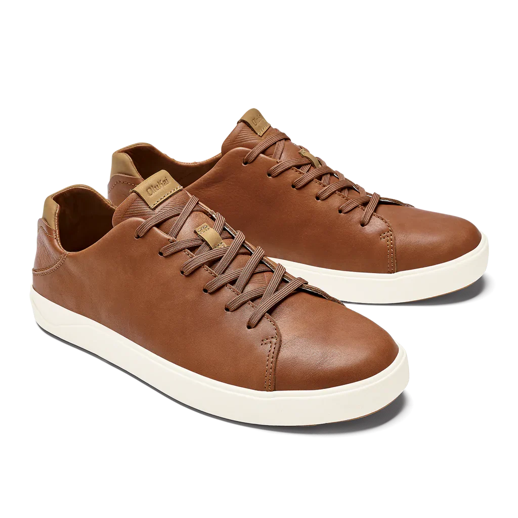 Olukai Mens Shoes Lae'ahi Lī 'Ili