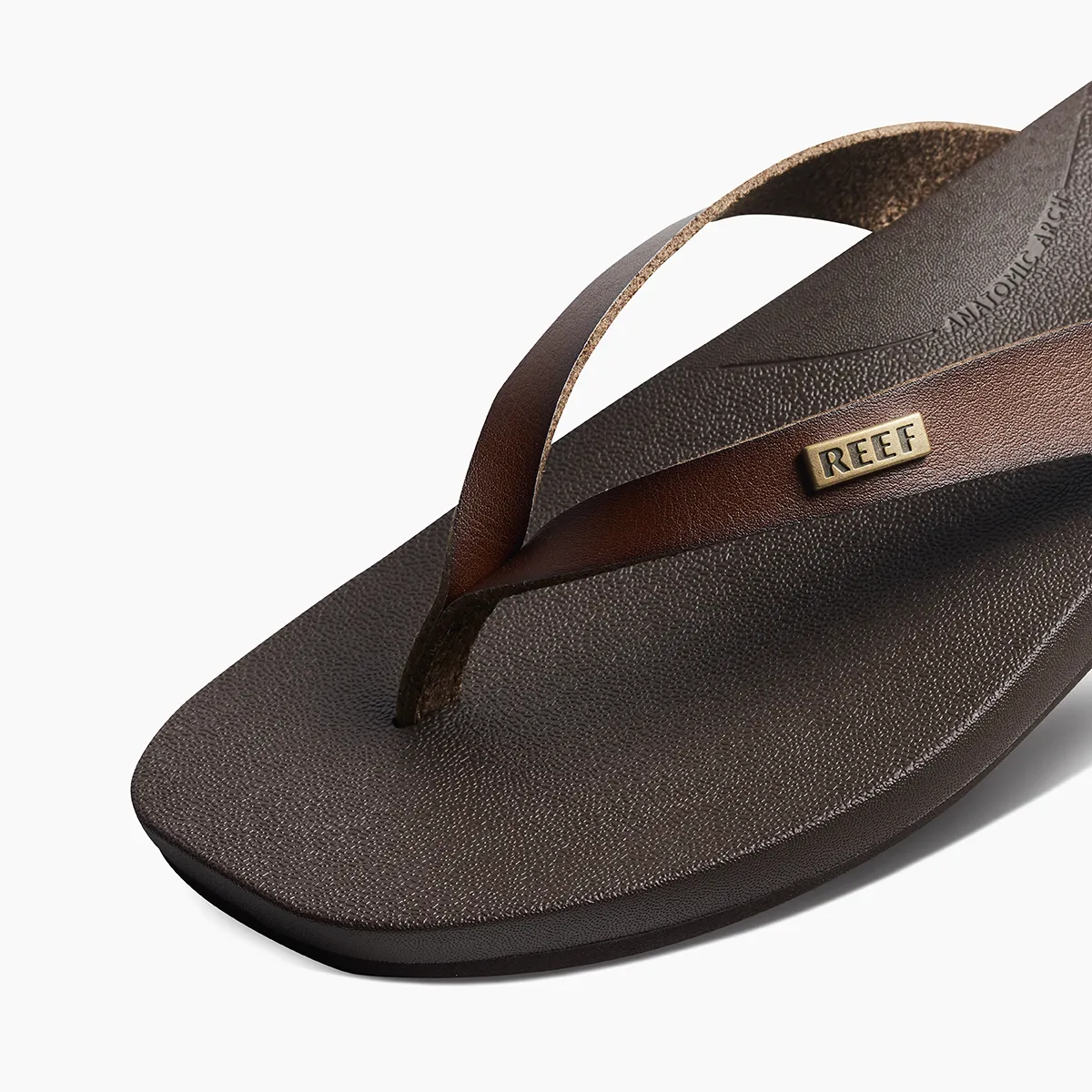 Reef Womens Sandals Cushion Lune