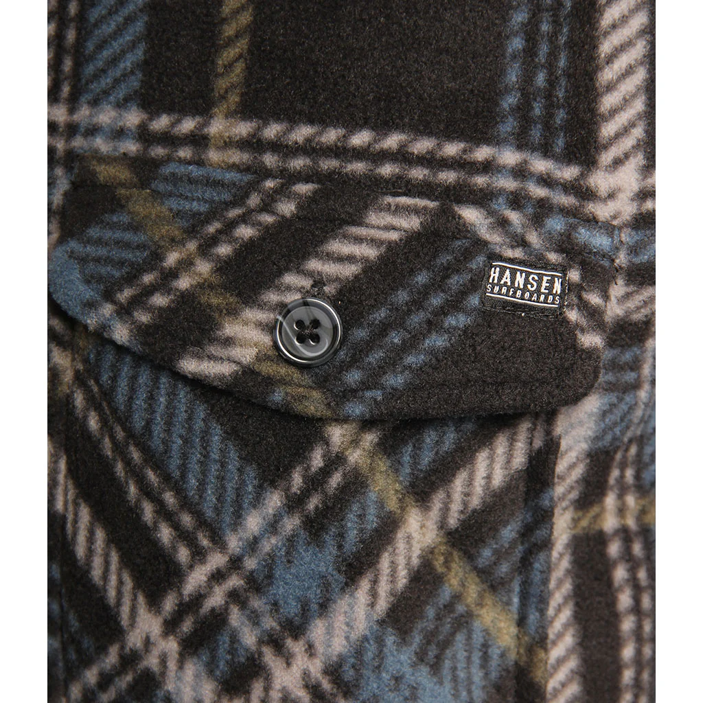 Hansen Mens Shirt Modesto