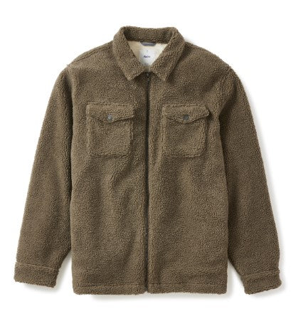 Katin Mens Jacket Anderson Sherpa