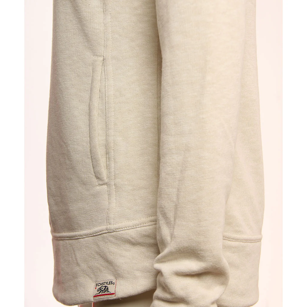 Hansen Womens Sweatshirt Julius Sunrise Crossneck