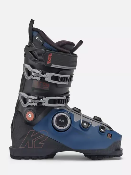 K2 Mens Ski Boots Recon 110 BOA