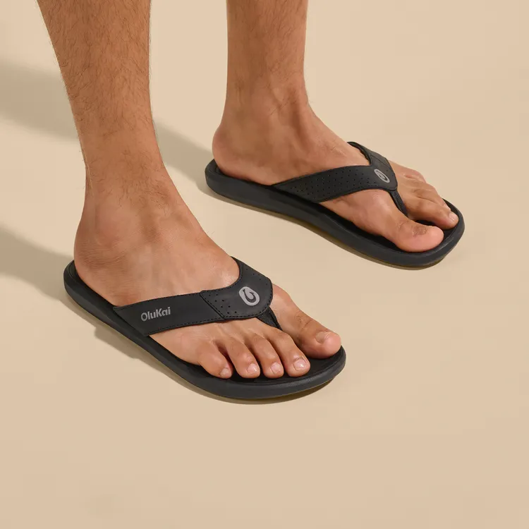 Olukai Mens Sandals Pili