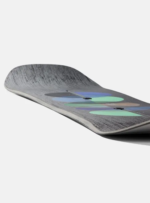 Burton Mens Snowboard Custom Flying V