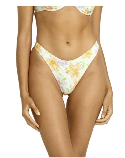 Billabong Womens Bikini Bottoms Day Driftin Skimpy Hike