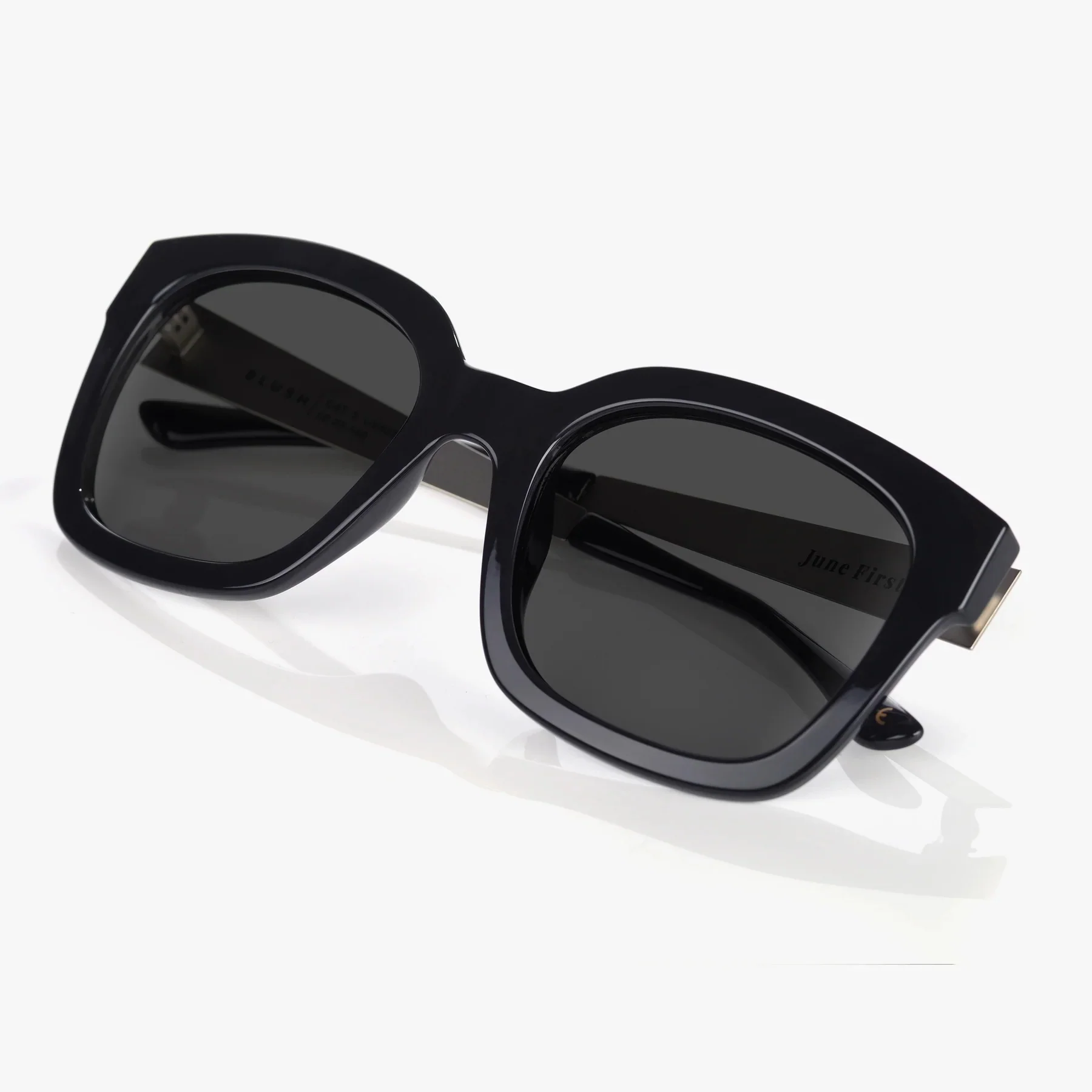 Madson Sunglasses Womens Collection June First Blush Polarized