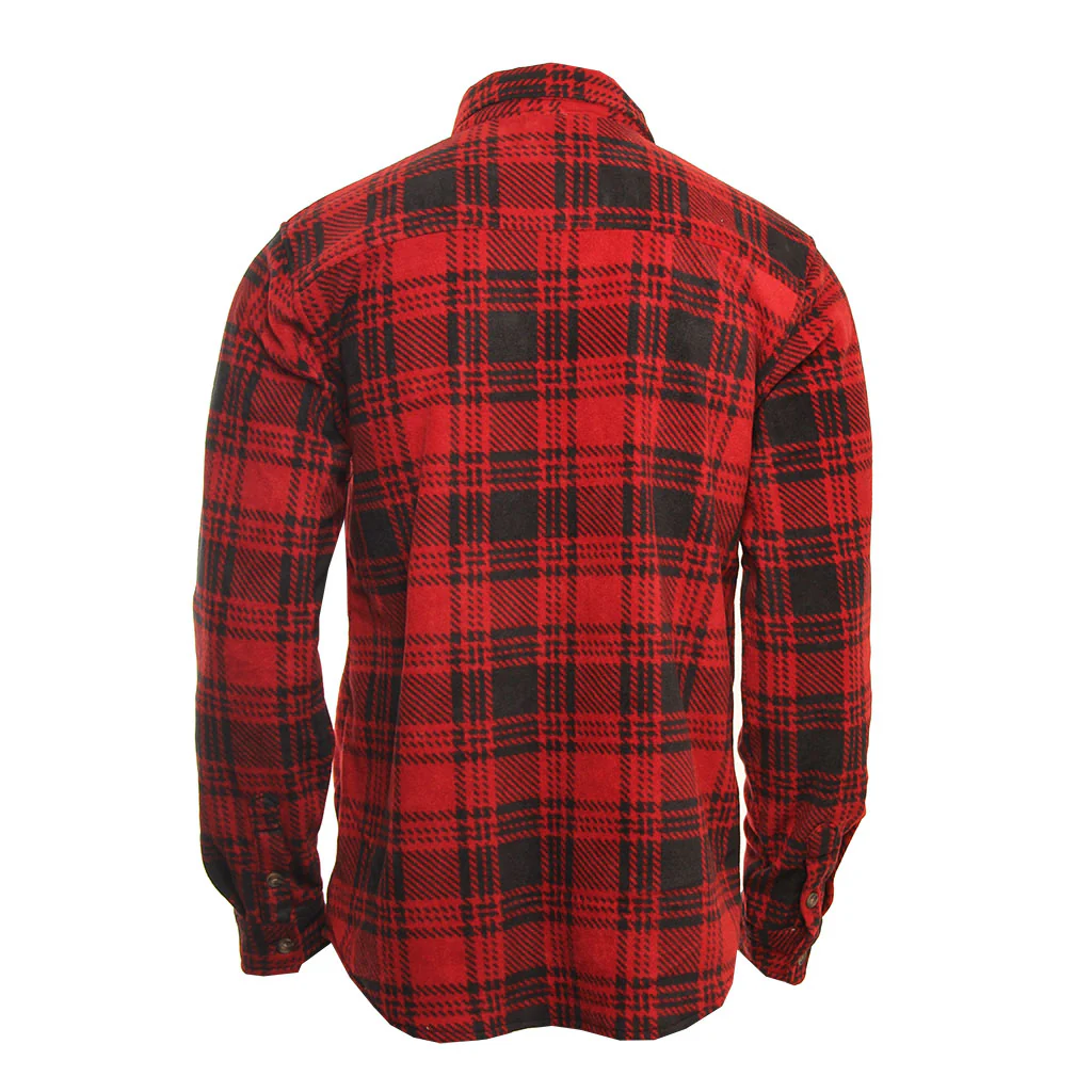 Hansen Mens Shirt Passage