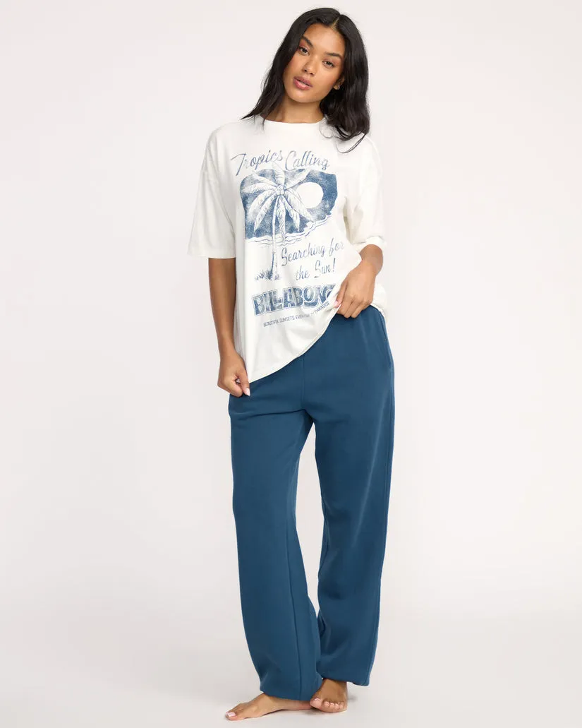 Billabong Womens Shirt This Sunny Time