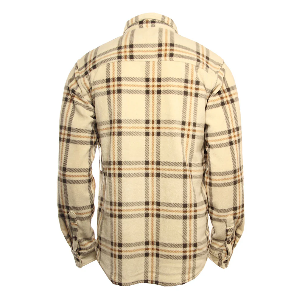 Hansen Mens Shirt Peak