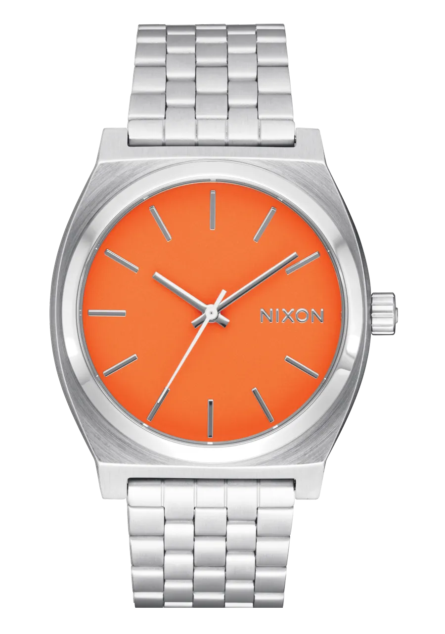 Nixon Watch Time Teller 37mm