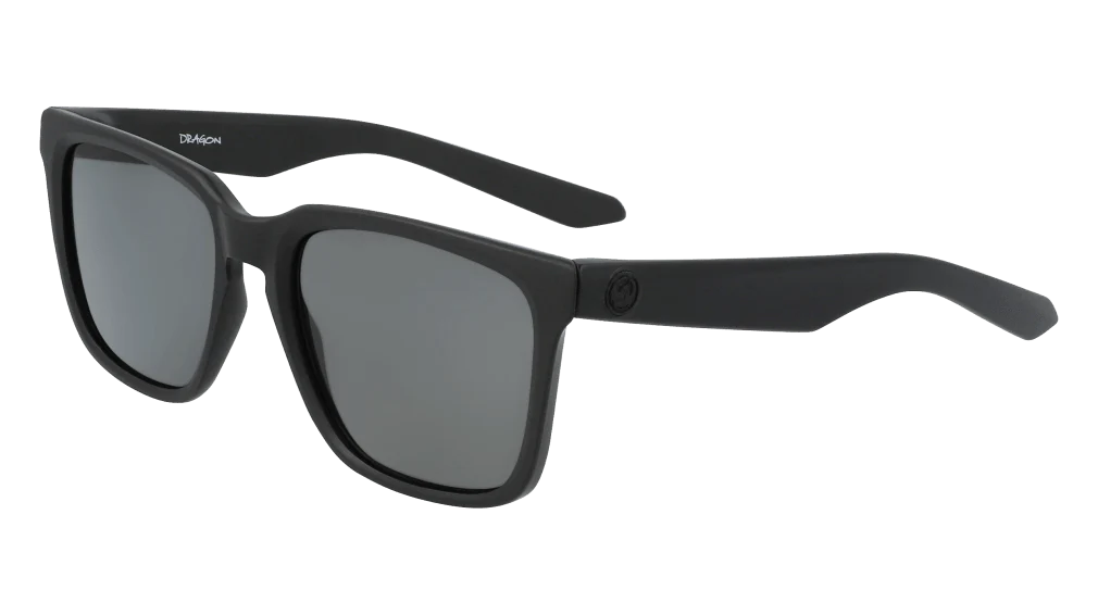 Dragon Sunglasses Baile LL H2O Polar