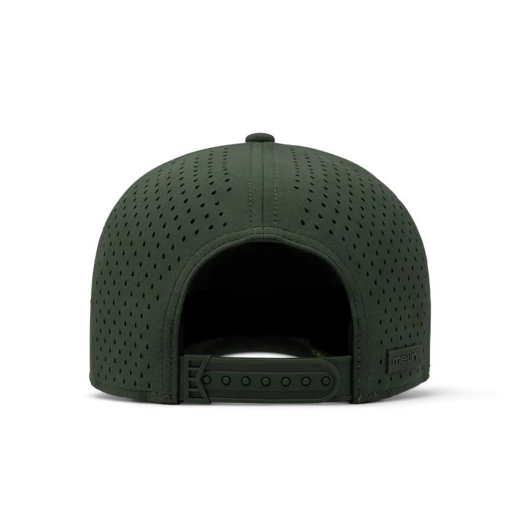 Melin Hat A-Game Icon Hydro