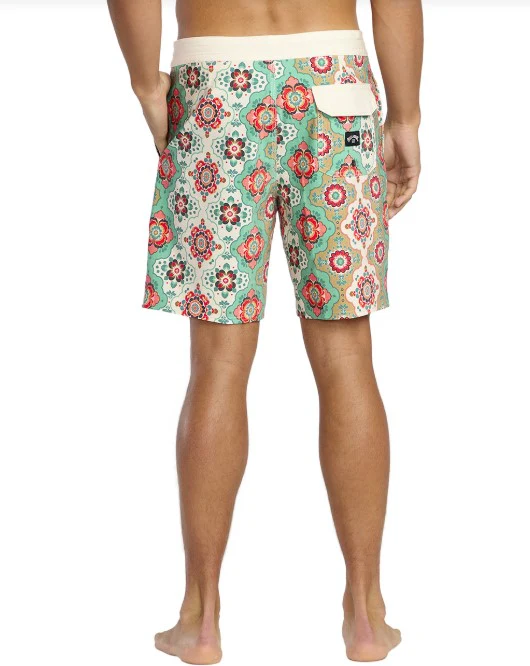 Billabong Mens Boardshorts Sundays Lo Tide 19