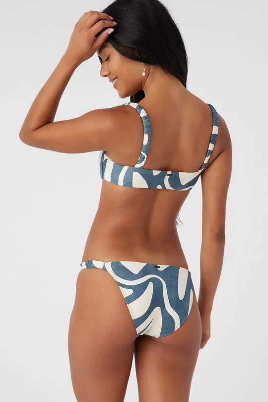 Oneill Womens Bikini Bottoms Beach Hut Geo Pensacola