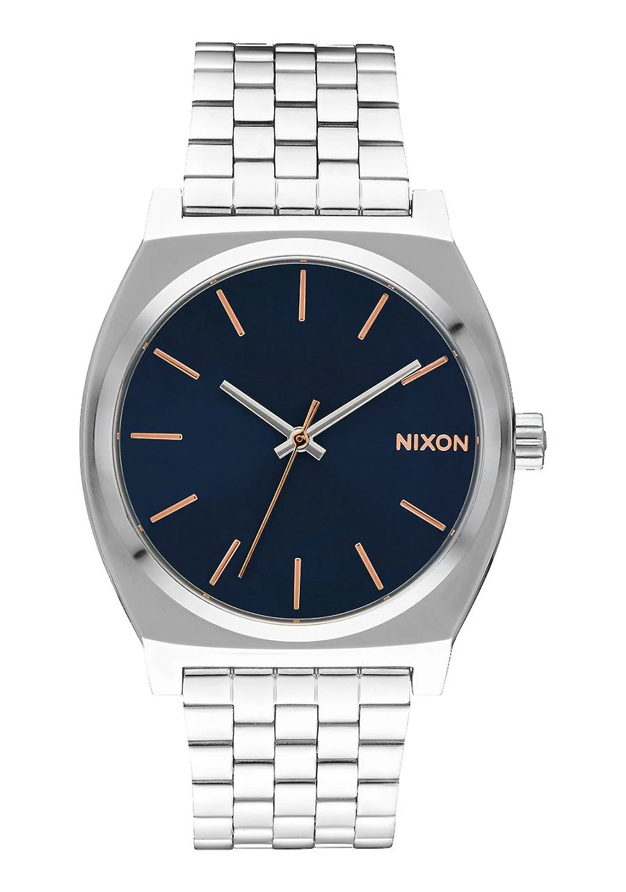 Nixon Watch Time Teller 37mm