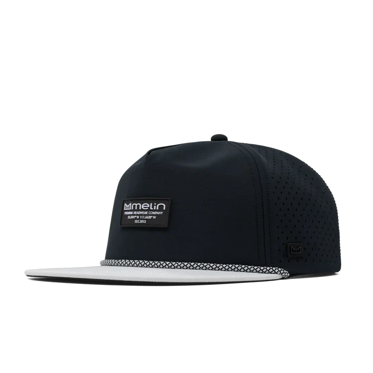 Melin Hat Hydro Coronado Brick