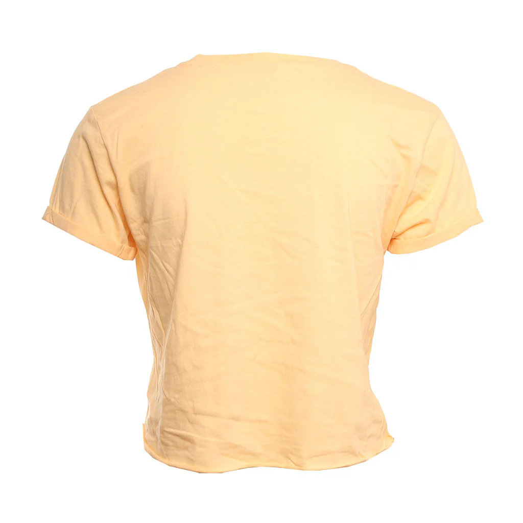 Hansen Womens Shirt Faboo Crop