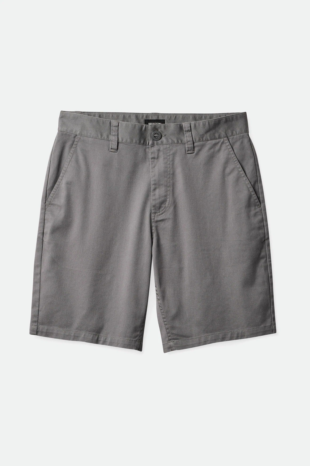 Brixton Mens Shorts Choice Chino