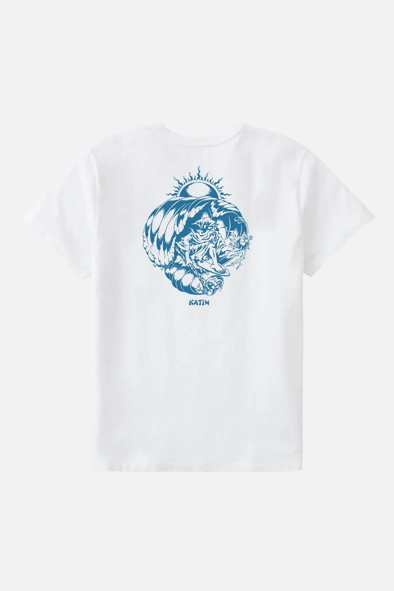 Katin Mens Shirt Merlin