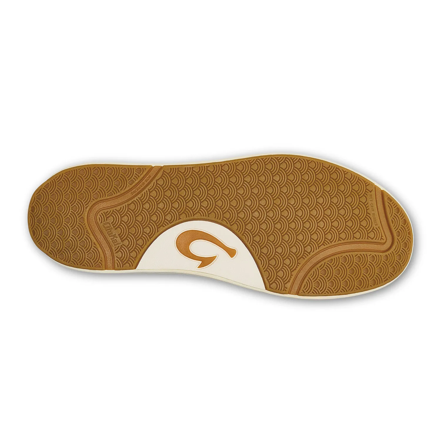 Olukai Mens Shoes Lae'ahi Lī 'Ili