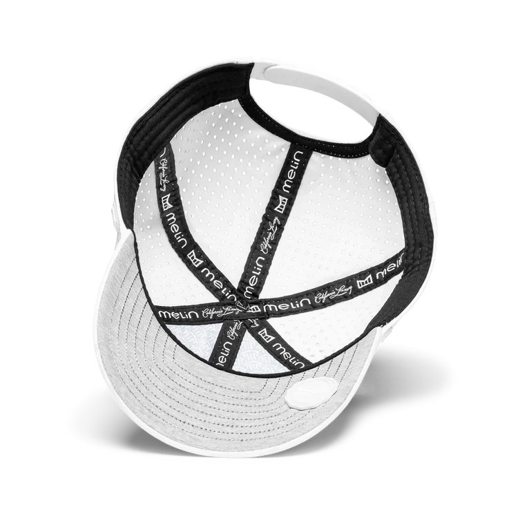 Melin Hat A-Game Icon Hydro