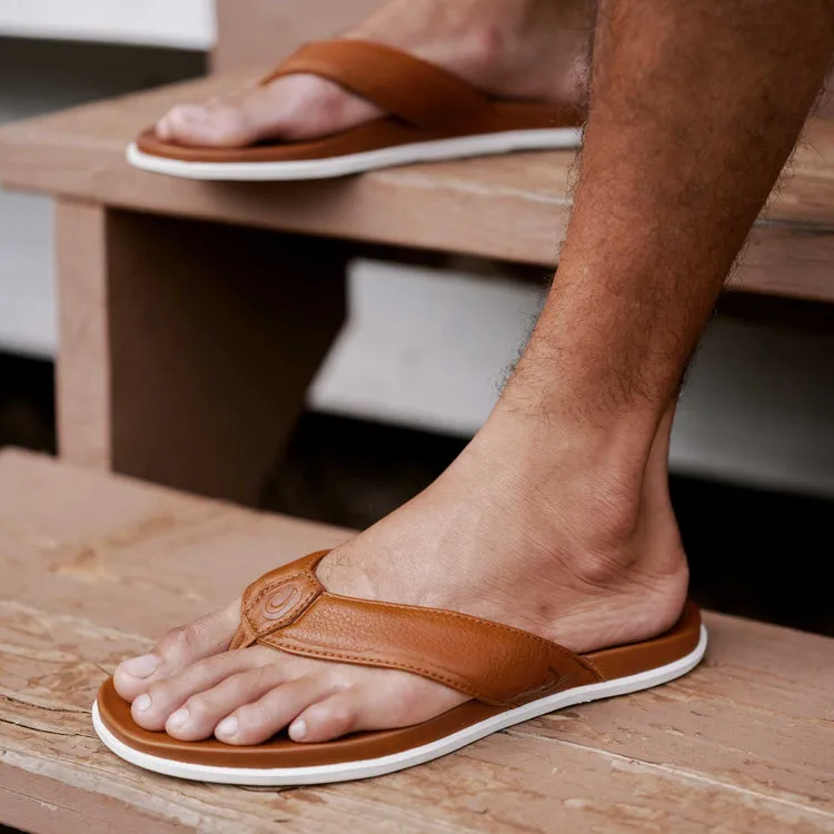 Olukai Mens Sandals 'Ōlali