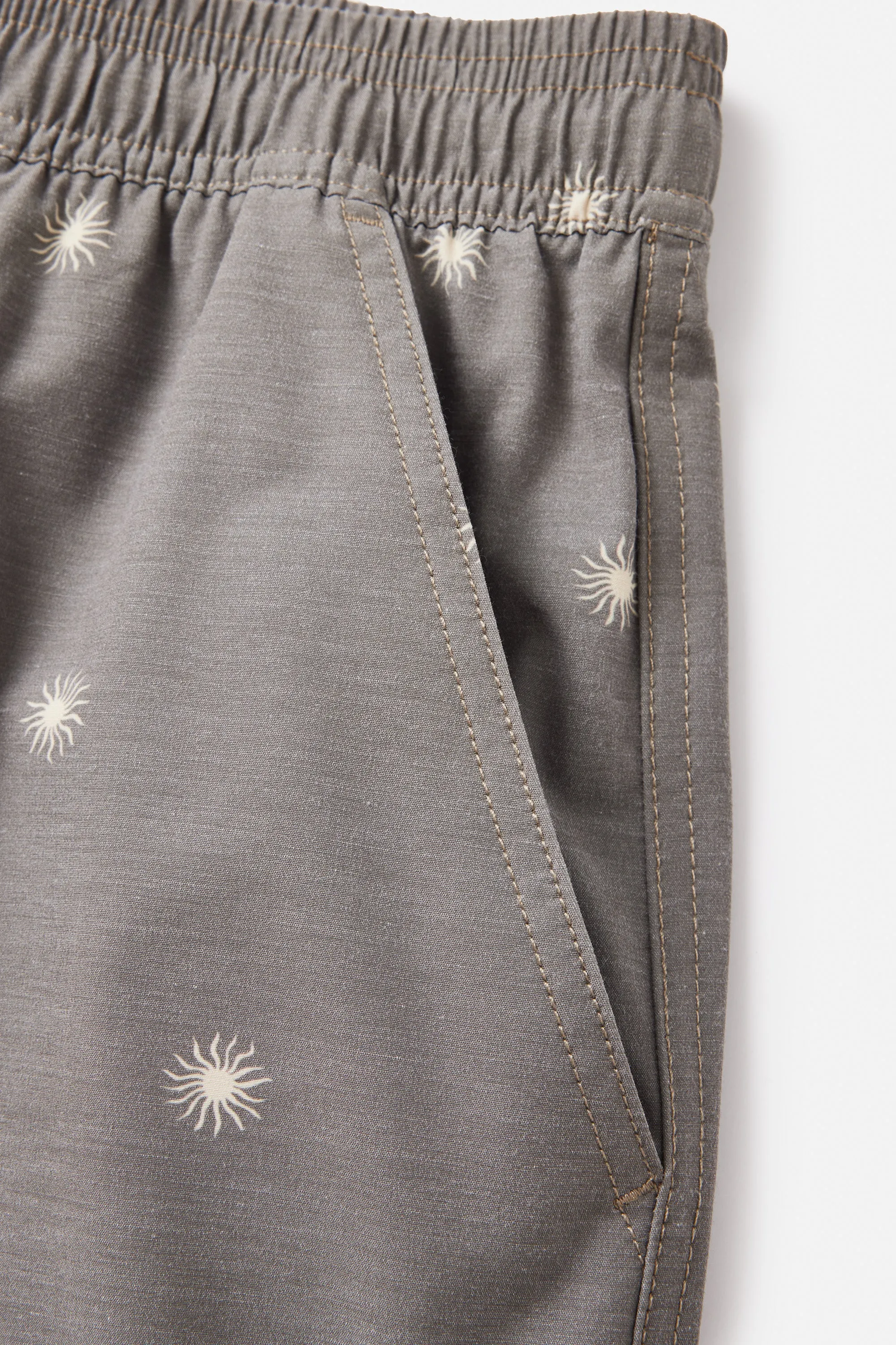 Katin Mens Boardshorts Shine Volley