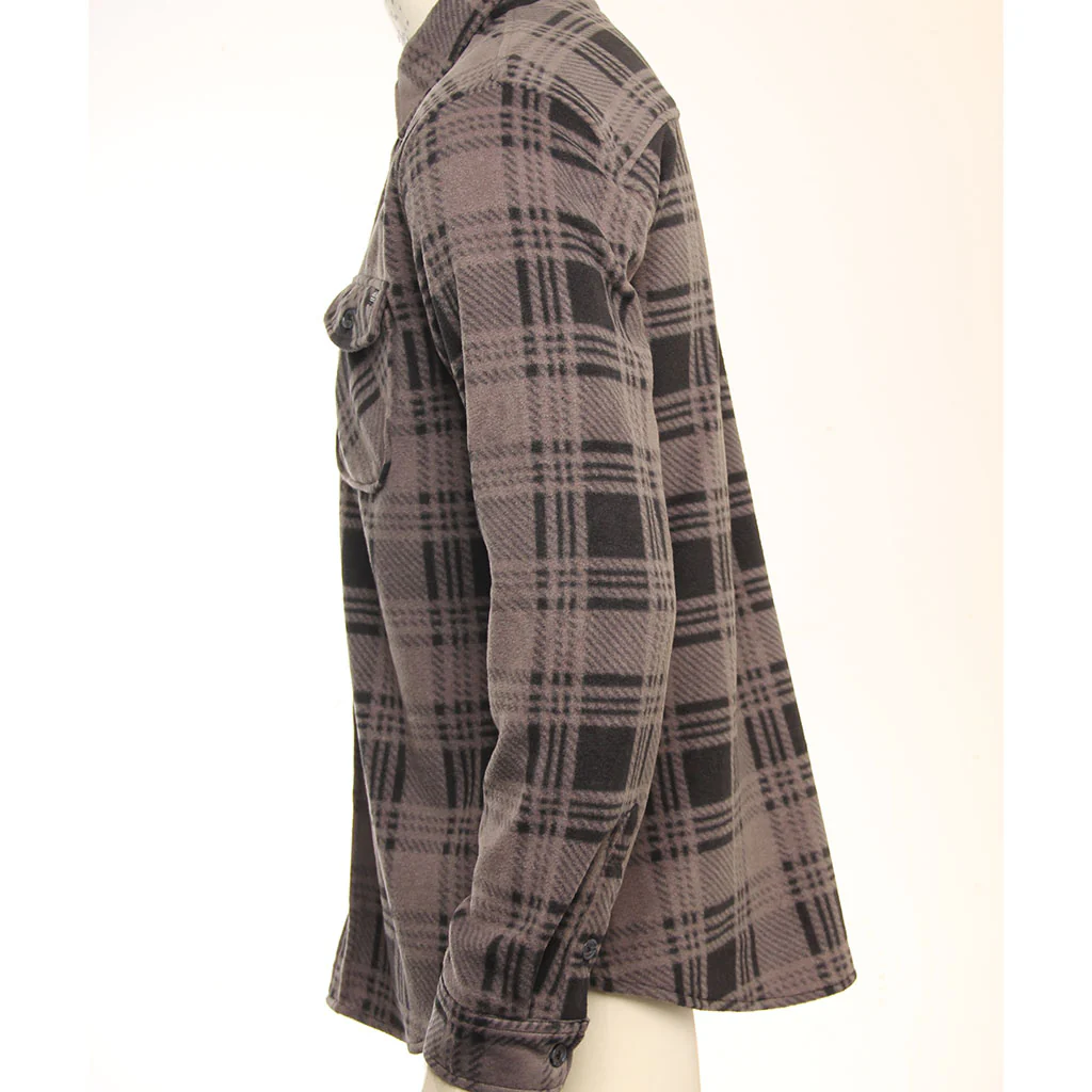 Hansen Mens Shirt Passage