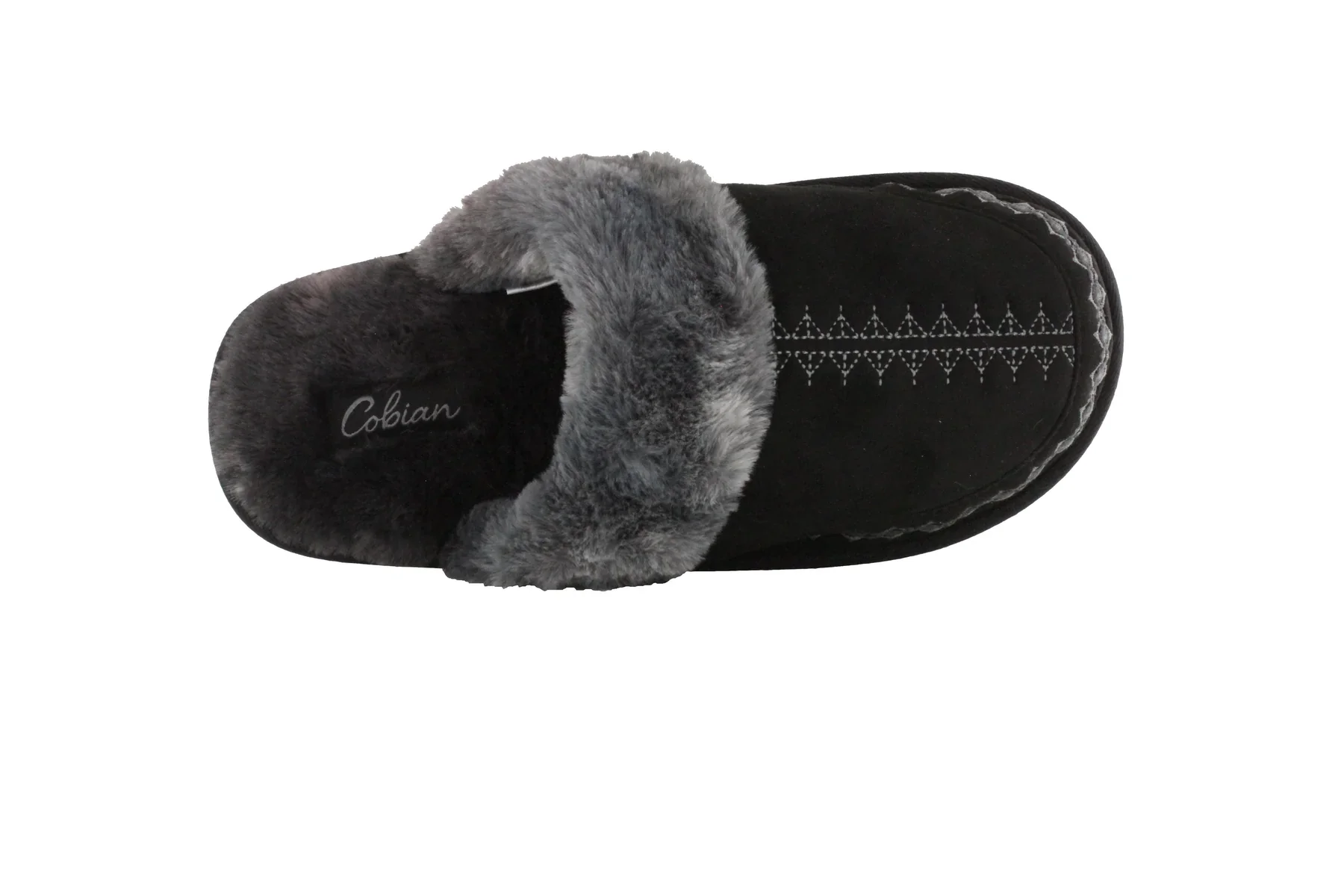 Cobian Womens Slippers Colima Mule