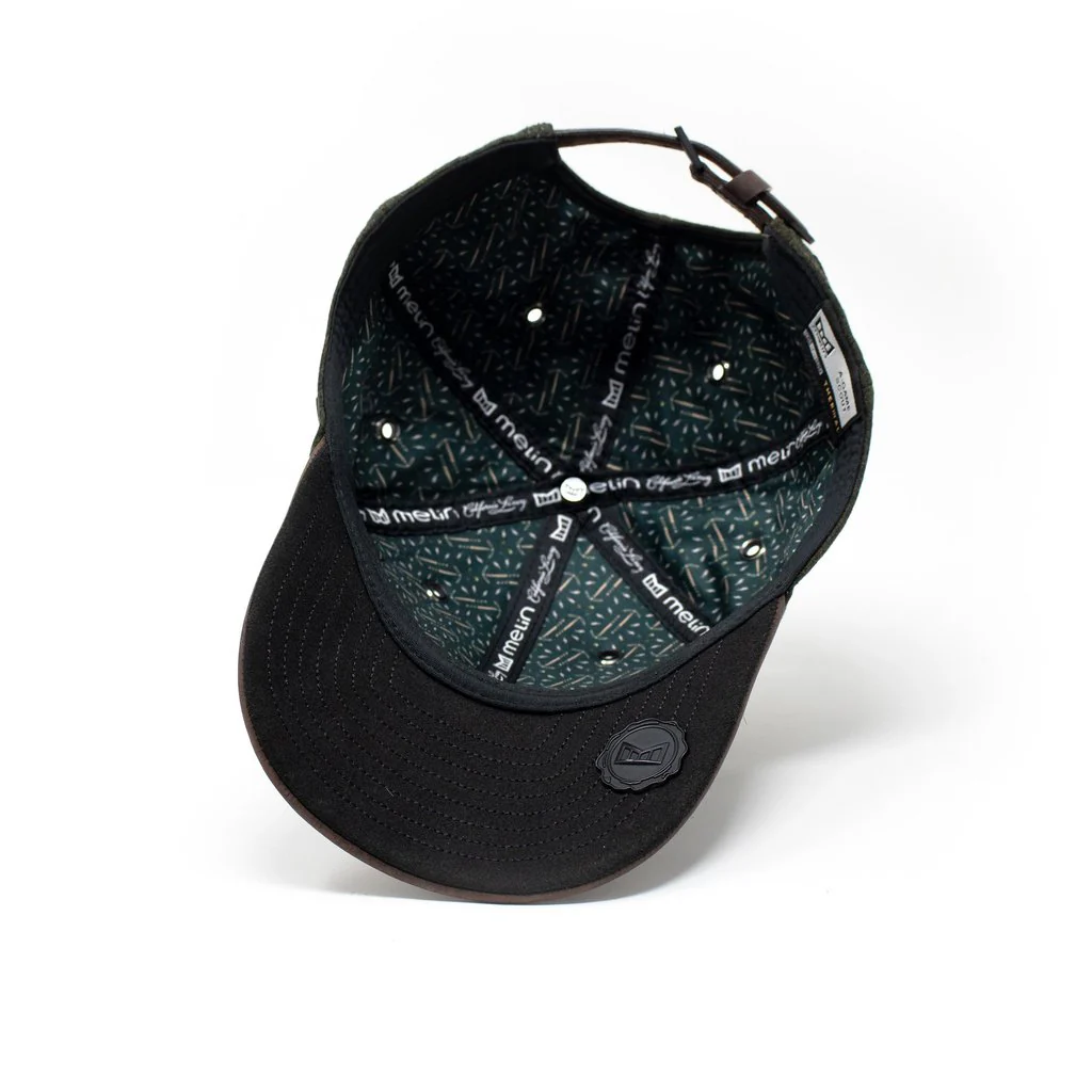 Melin Hats A-Game Scout Thermal