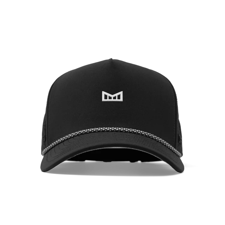 Melin Hat Odysea Rope Bulls Icon Hydro