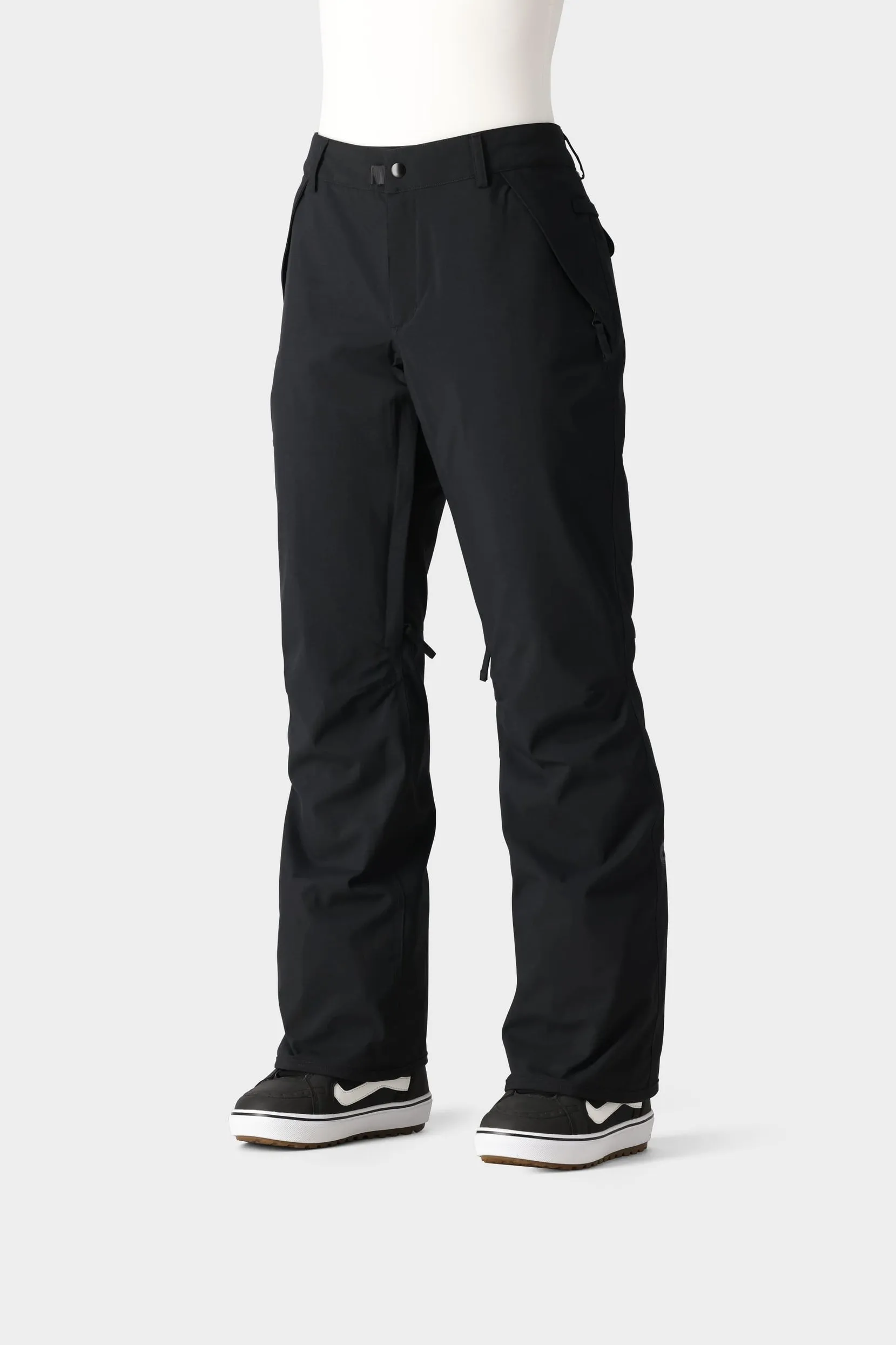 686 Womens Snow Pants Standard Shell
