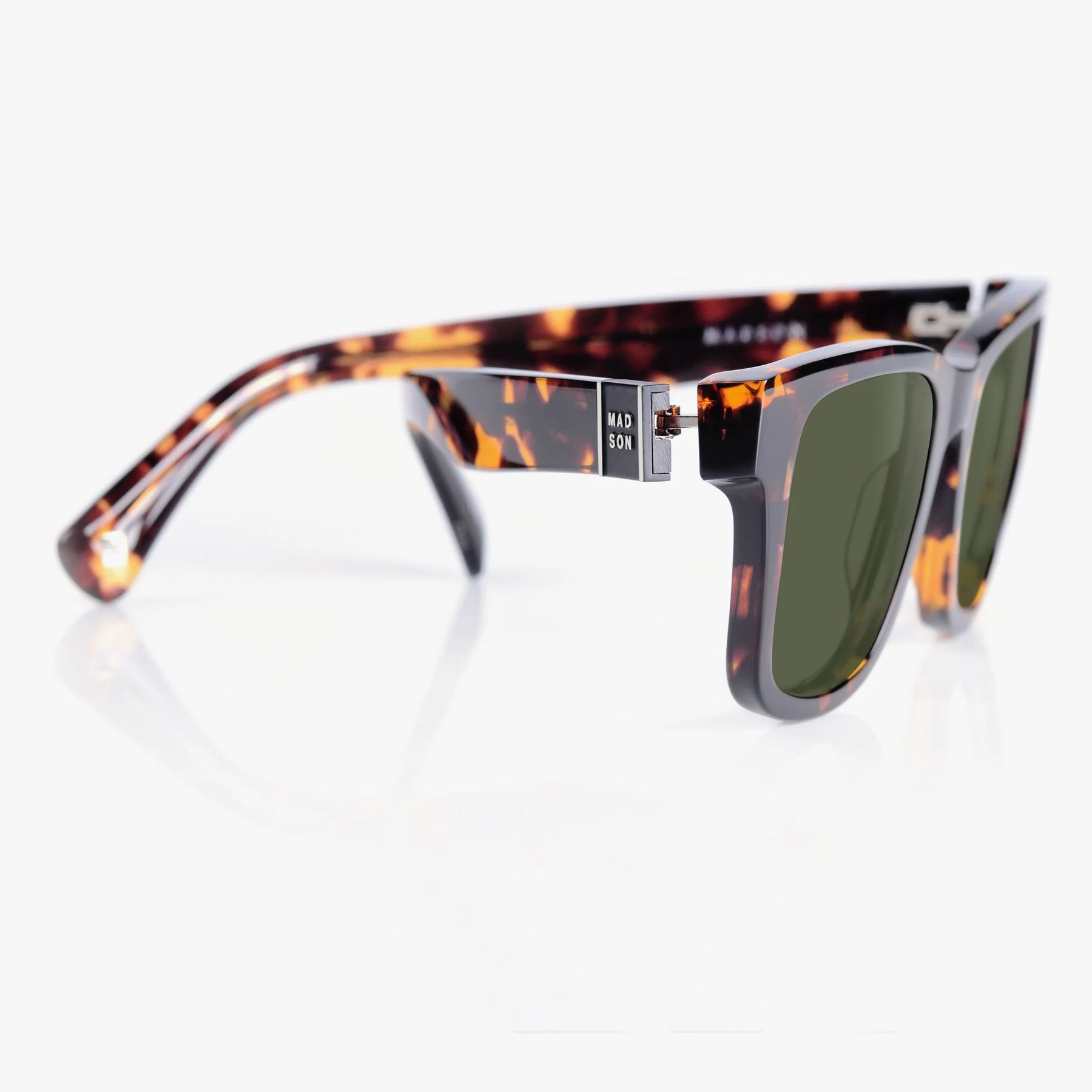 Madson Sunglasses Memphis