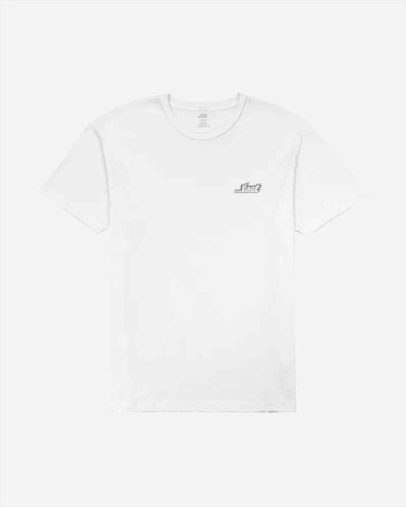 Lost Mens Shirt Lam Vintage Dye