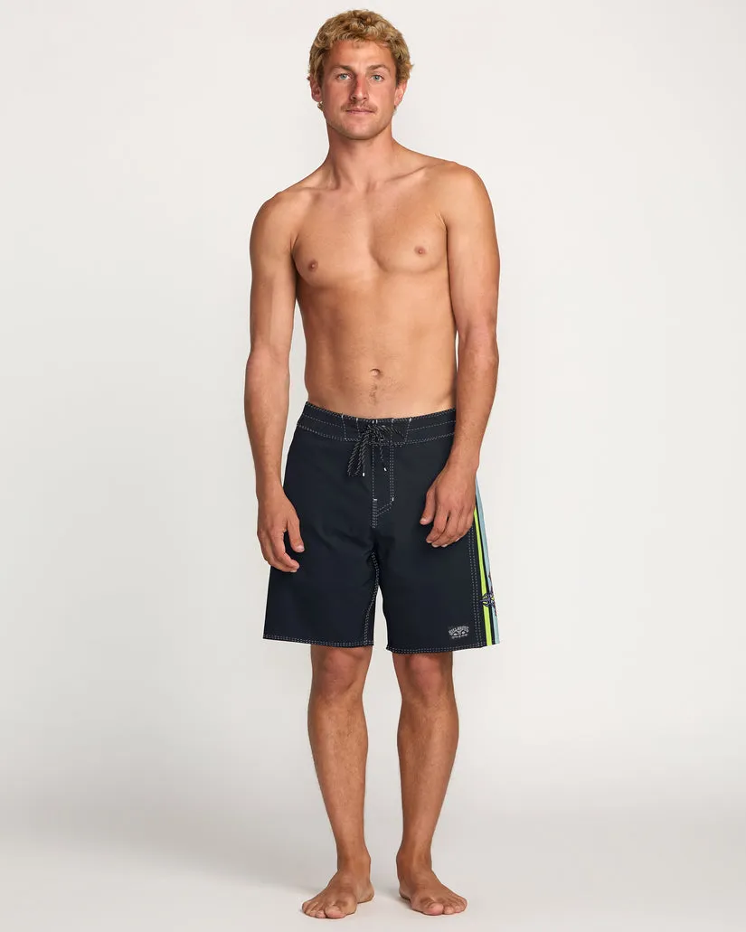 Billabong Mens Boardshorts Occy Pro