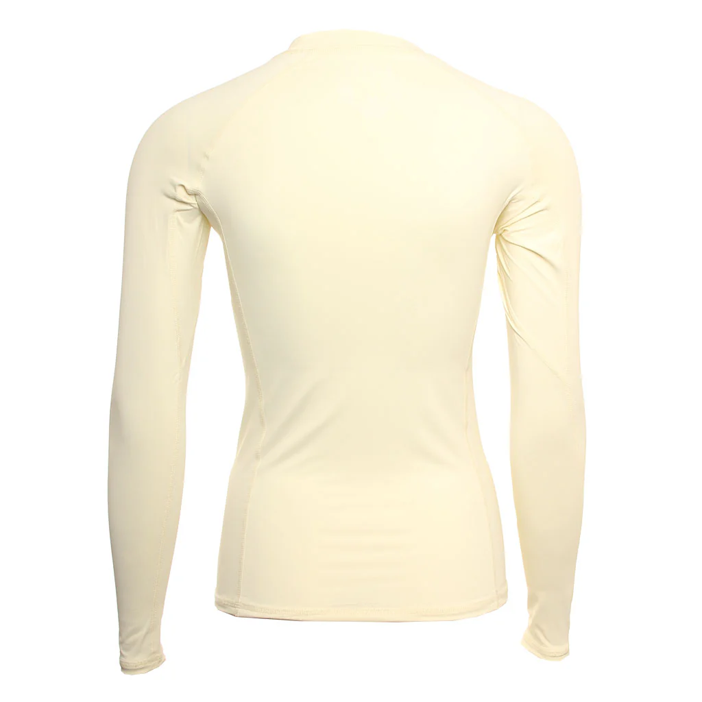 Hansen Womens Rashguard Fuse Long Sleeve
