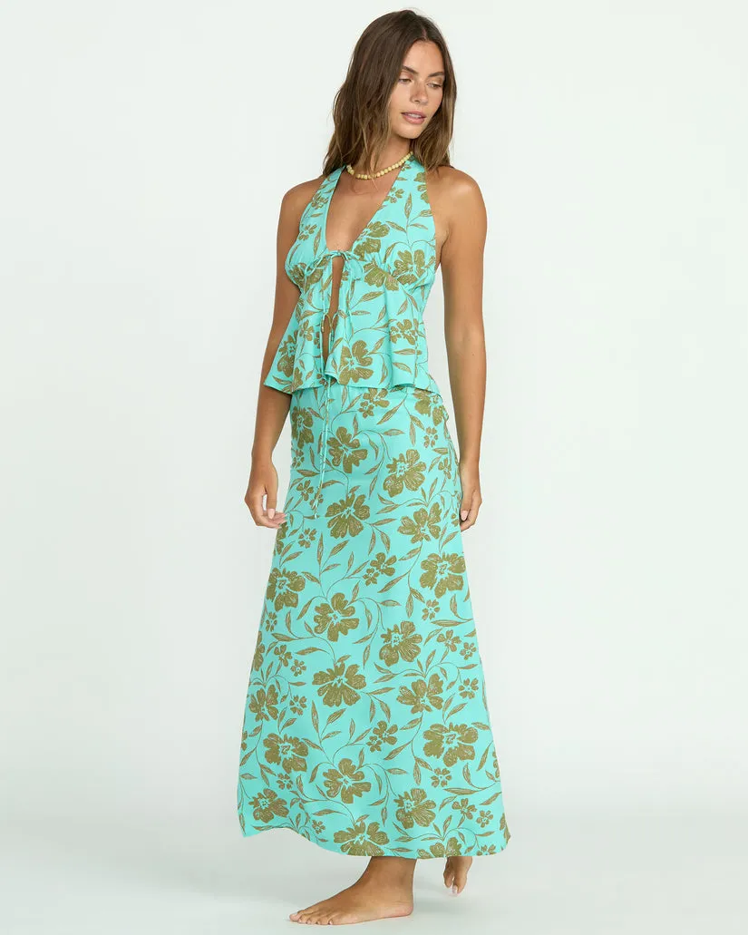 Billabong Womens Skirt Your Dream