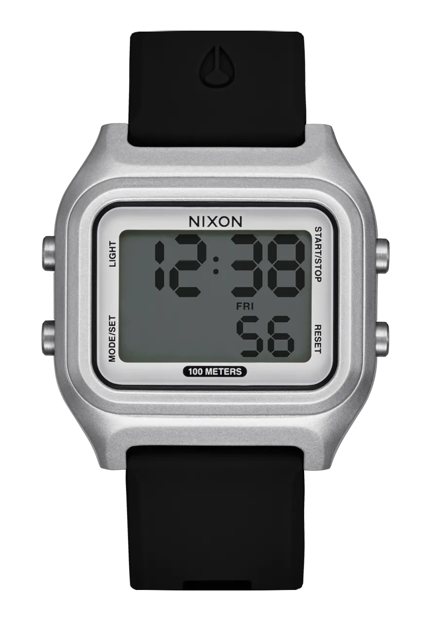 Nixon Watches Ripper