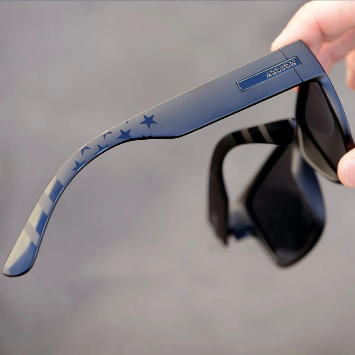 Madson Sunglasses Classico