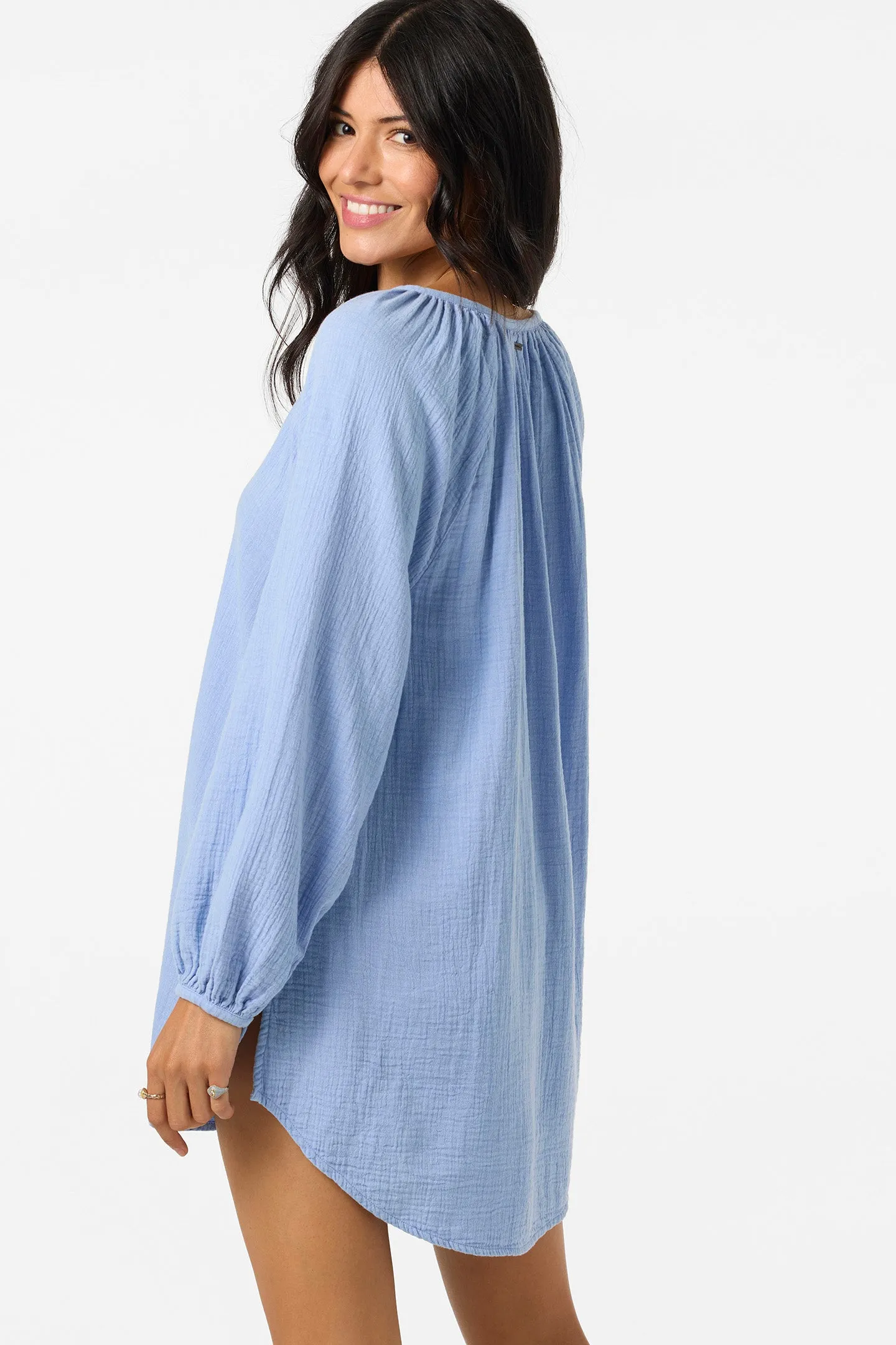 Oneill Womens Dress Krysten Tunic