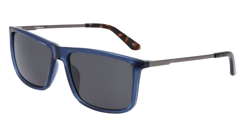 Dragon Sunglasses Damien