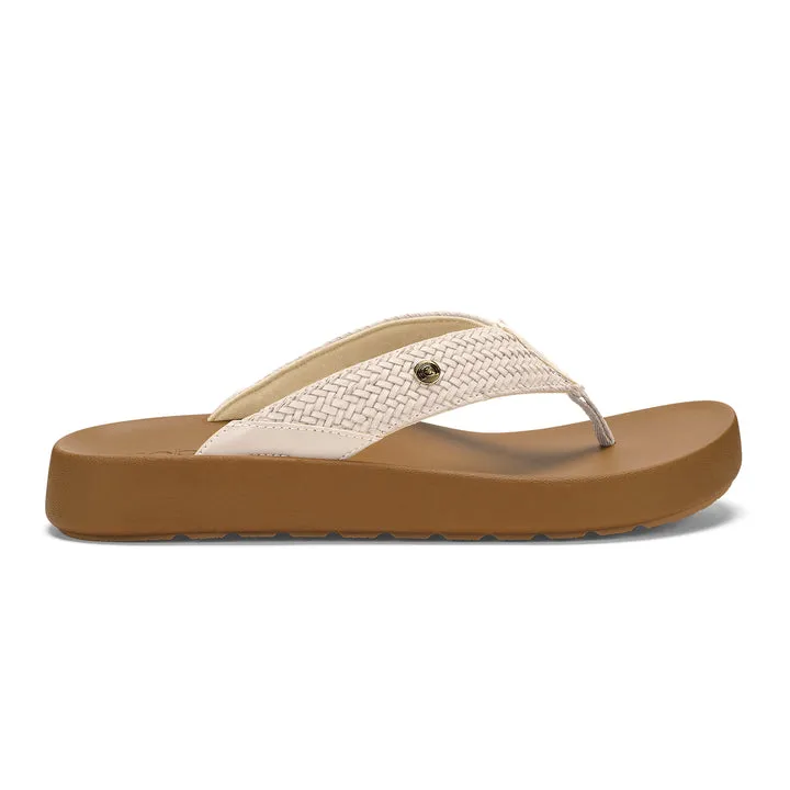 Cobian Womens Sandals Palmilla