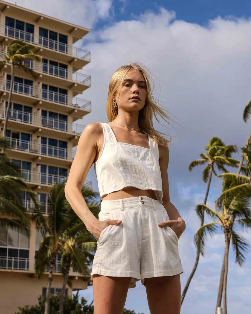 Billabong Womens Shorts Tailor Made